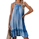 denim dress manufacturer