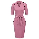 ladies formal office wear manufacturer