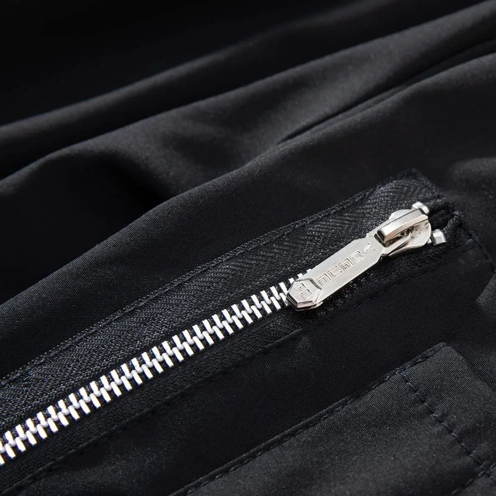 lightweight bomber jacket manufacturer