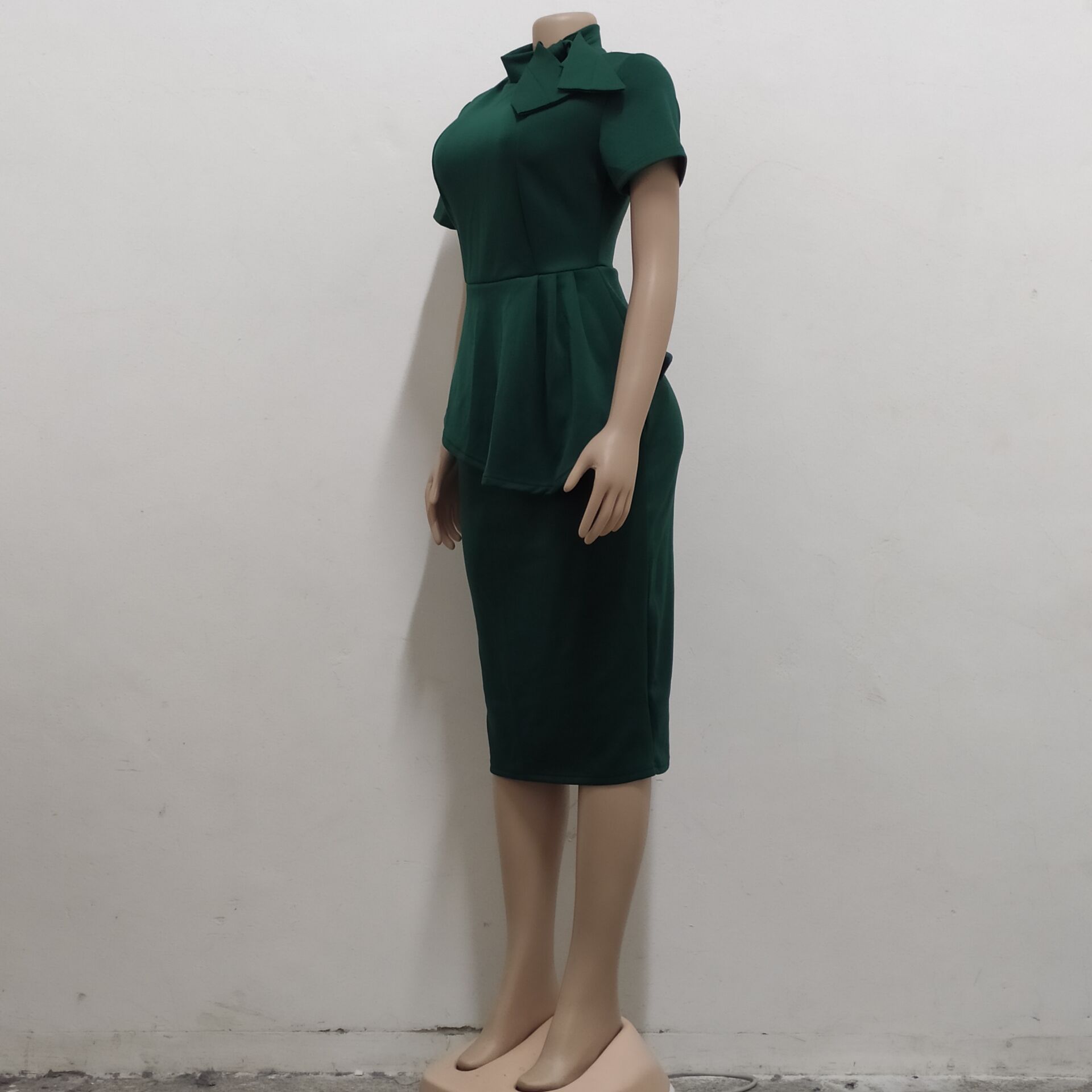 office formal dress for ladies manufacturer