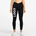 seamless yoga leggings manufacturer