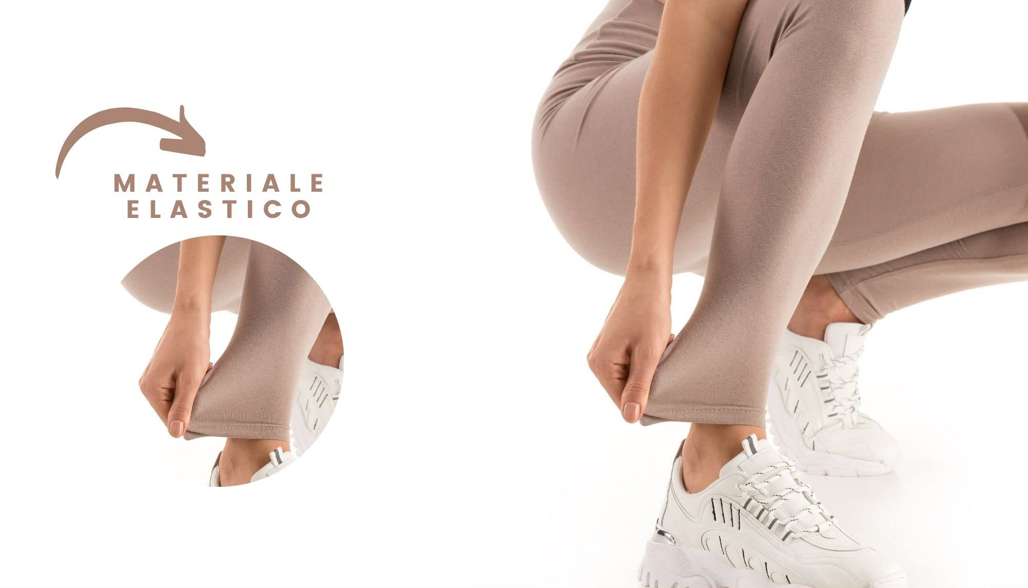 seamless gym leggings manufacturer