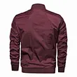 bomber jacket men manufacturer