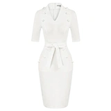 ladies formal office wear manufacturer