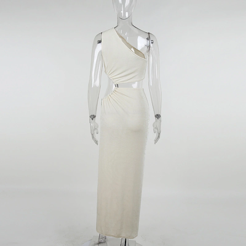 maxi elegant dress manufacturer