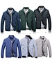 winter bomber jacket manufacturer