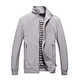 winter bomber jacket manufacturer