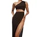 maxi elegant dress manufacturer