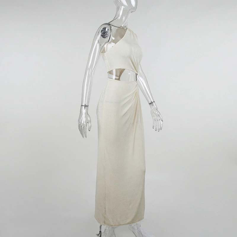 maxi elegant dress manufacturer
