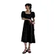 vintage maxi dress manufacturer