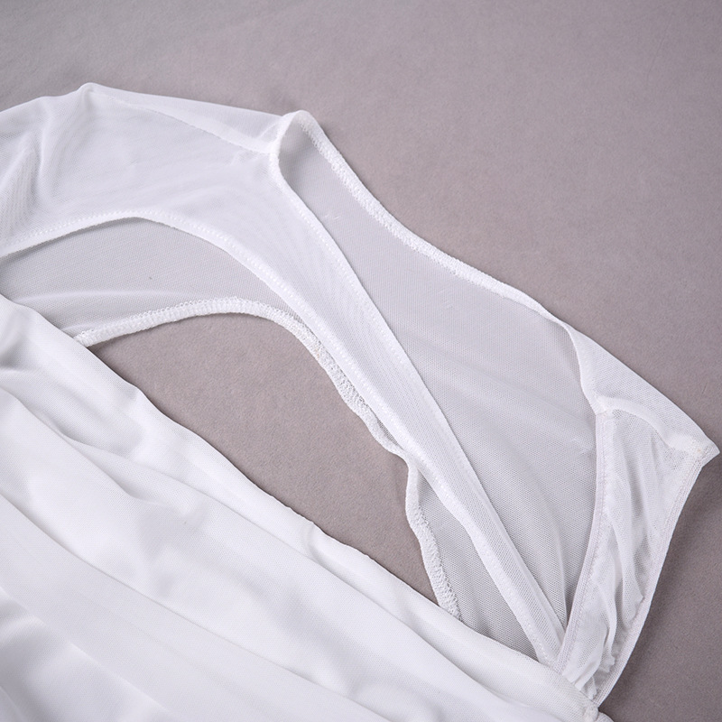 hollow bodycon dress manufacturer
