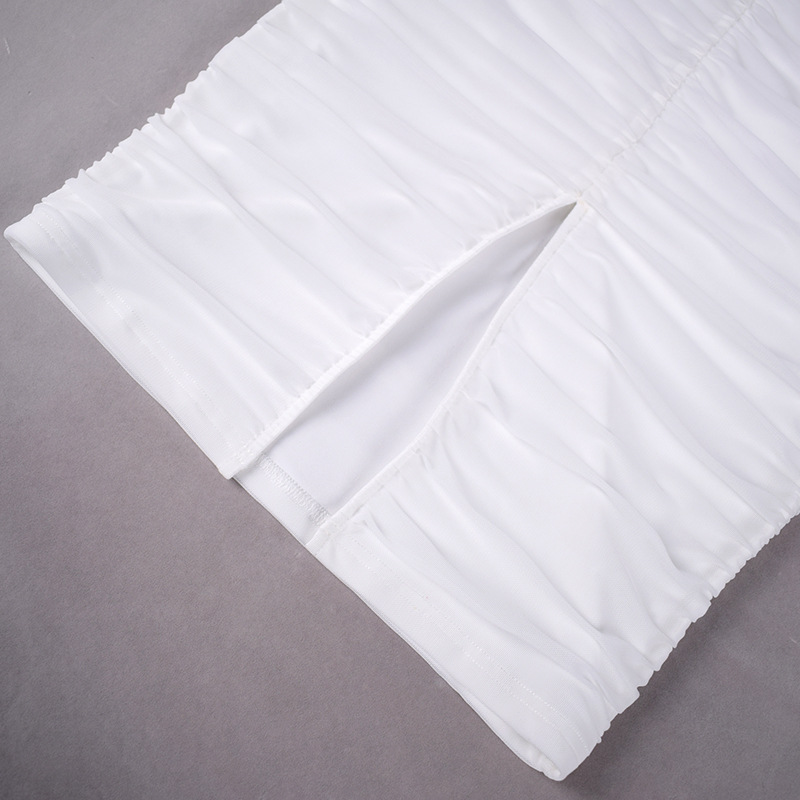 hollow bodycon dress manufacturer