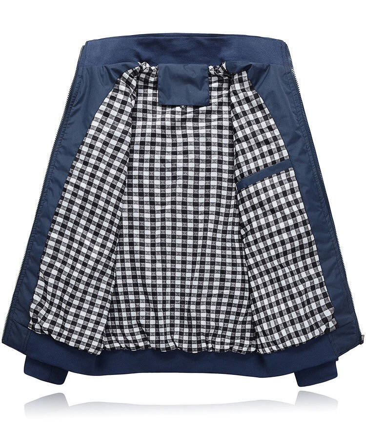 winter bomber jacket manufacturer
