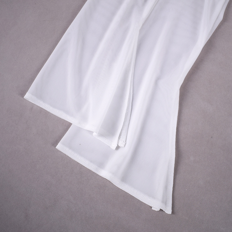 hollow bodycon dress manufacturer