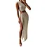 maxi elegant dress manufacturer