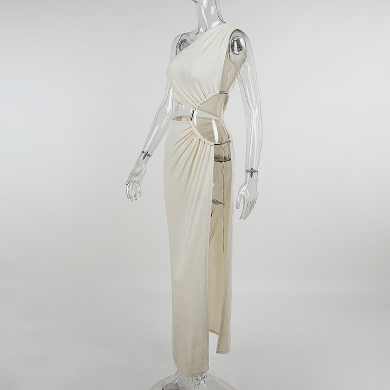 maxi elegant dress manufacturer