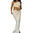 maxi elegant dress manufacturer
