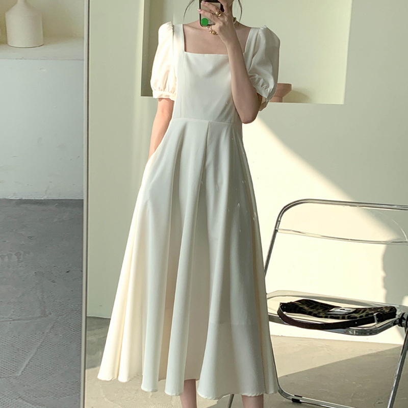 vintage maxi dress manufacturer