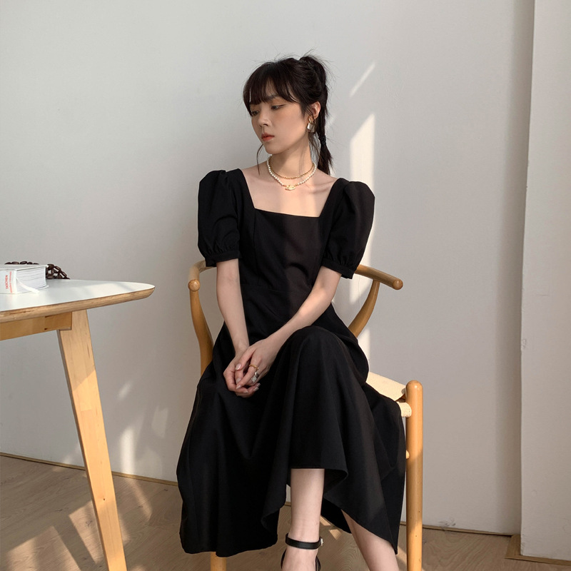 vintage maxi dress manufacturer