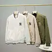 fleece jacket with fur manufacturer