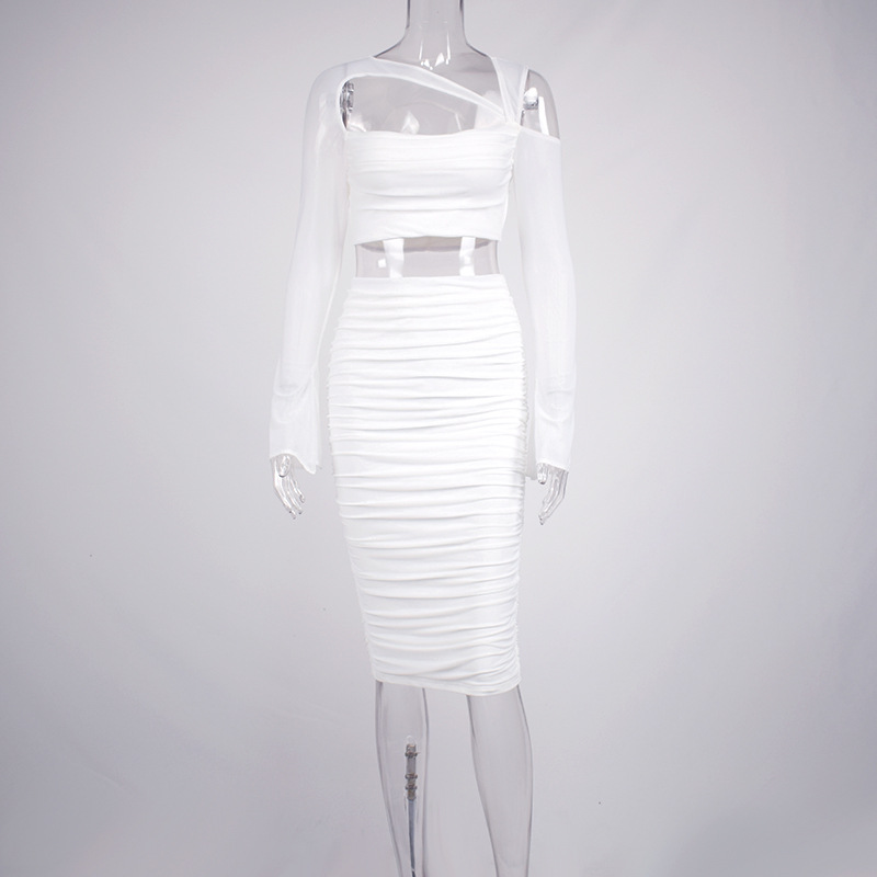 hollow bodycon dress manufacturer