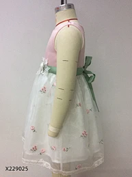 baby girl dress manufacturer