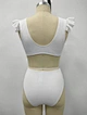 ruffle one piece swimsuit manufacturer
