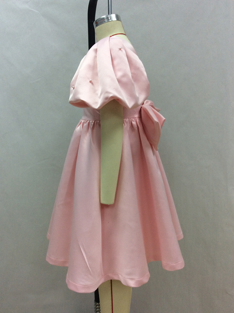 girls butterfly dress manufacturer