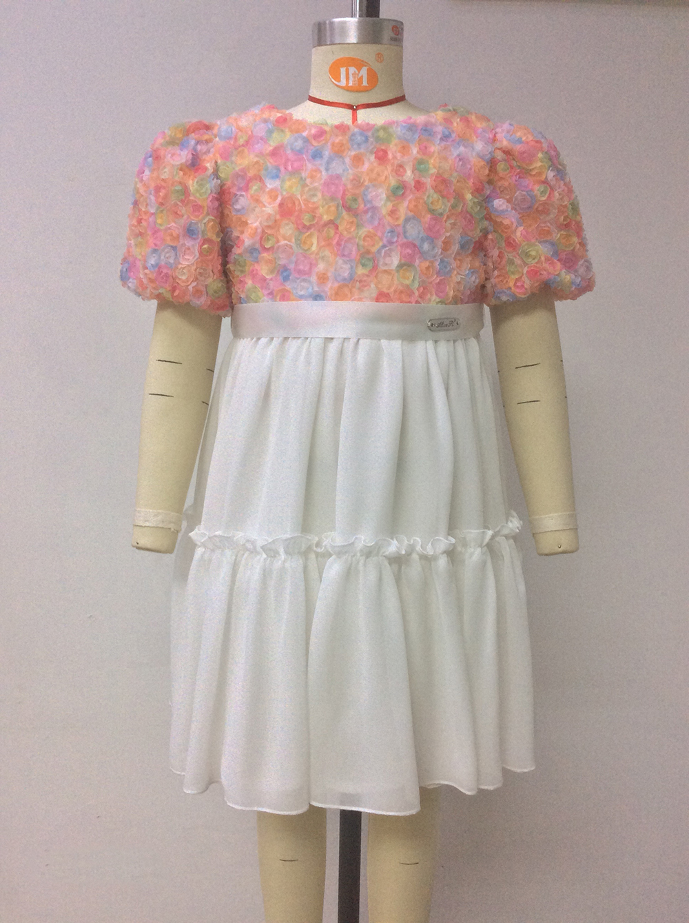 baby girl dress manufacturer