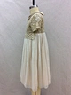 sequin girl pleated dress manufacturer