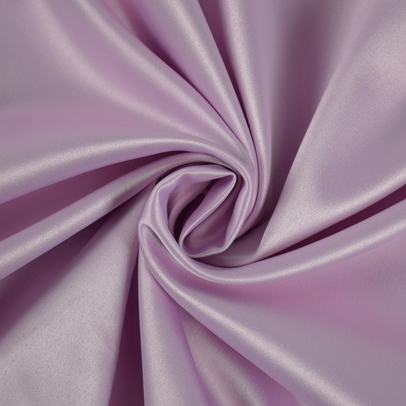 pink satin slip dress manufacturer