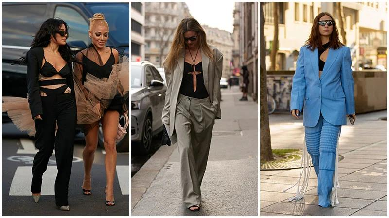 10 Top Fashion Trends from AW22 Fashion Week
