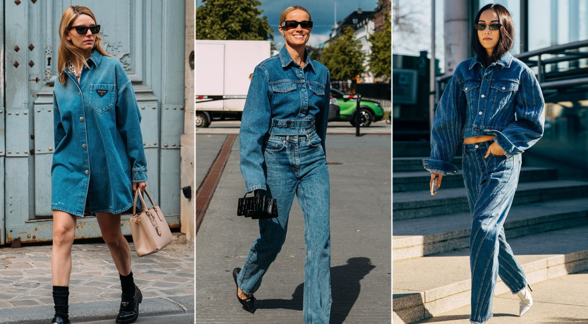 10 Top Fashion Trends from AW22 Fashion Week