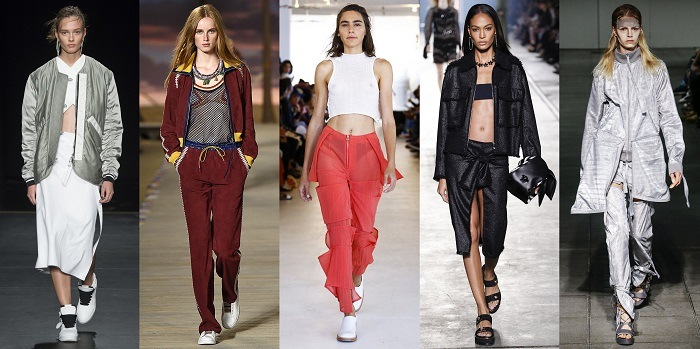 10 Top Fashion Trends from AW22 Fashion Week