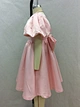 girls butterfly dress manufacturer