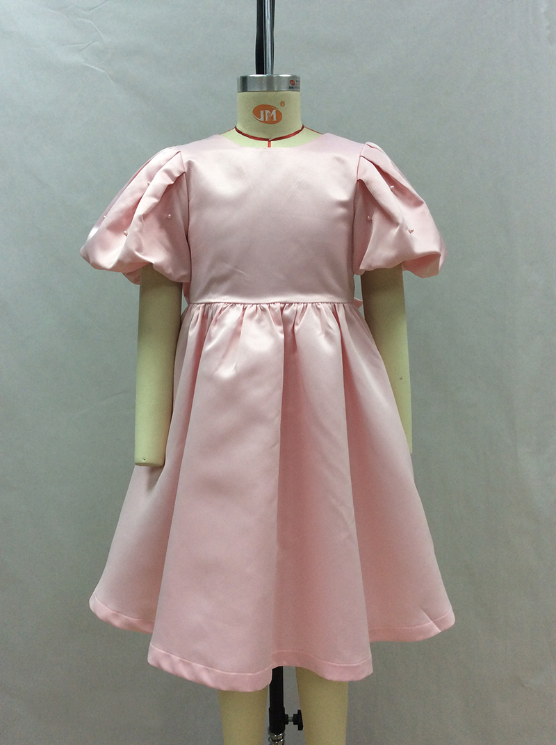 girls butterfly dress manufacturer