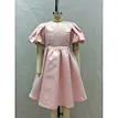 girls butterfly dress manufacturer