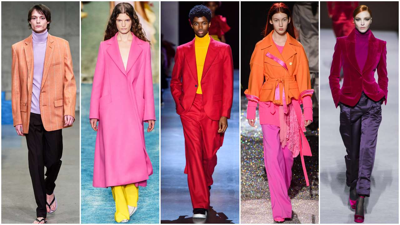 10 Top Fashion Trends from AW22 Fashion Week