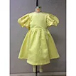 girls butterfly dress manufacturer