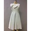 girls plain butterfly dress manufacturer