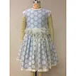 girls polka dot dress manufacturer