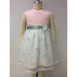 baby girl dress manufacturer