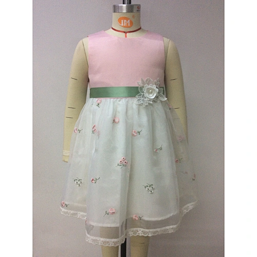 baby girl dress manufacturer
