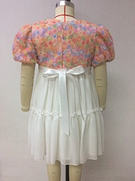 baby girl dress manufacturer