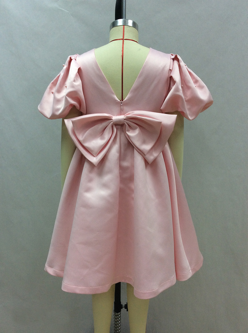 girls butterfly dress manufacturer