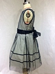 girl mesh princess dress manufacturer