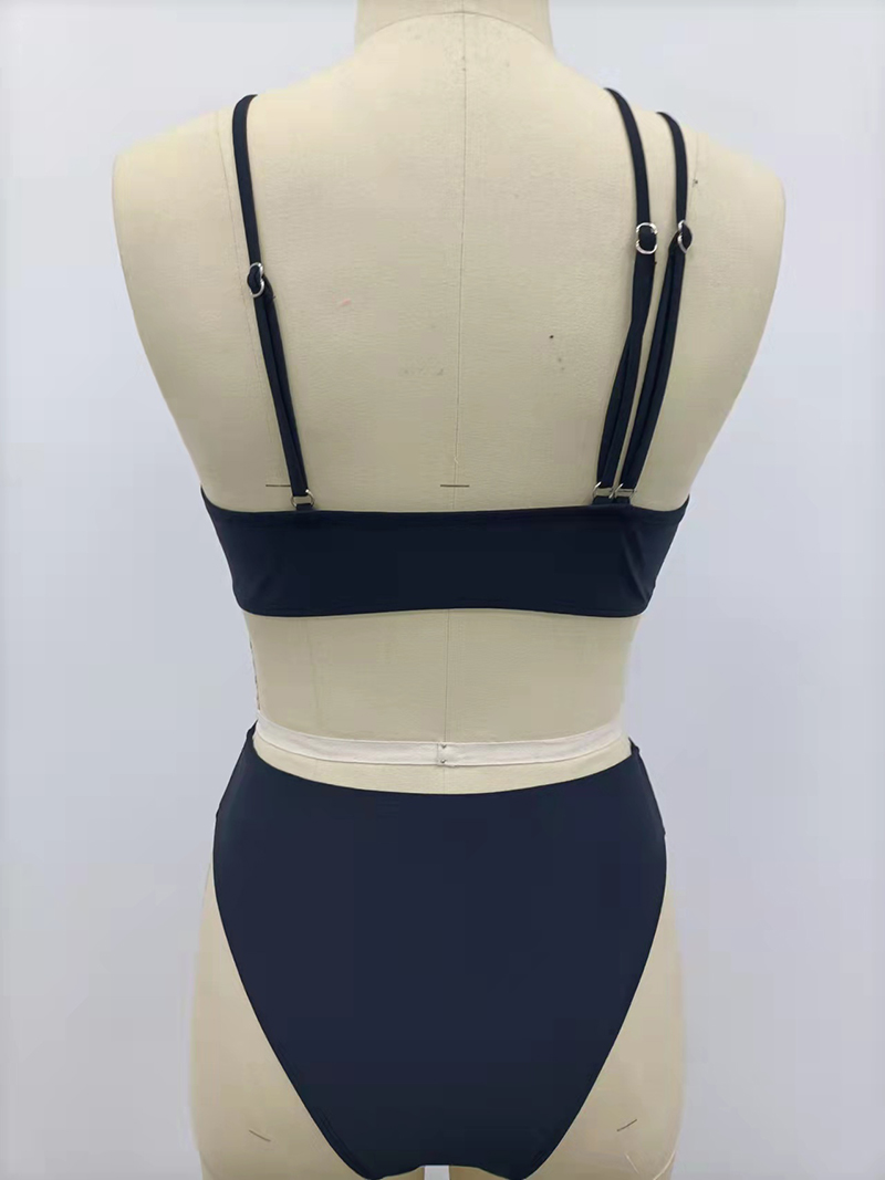 hollow out swimwear manufacturer