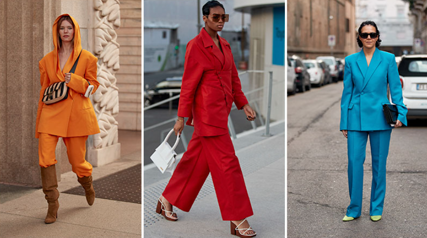 10 Top Fashion Trends from AW22 Fashion Week