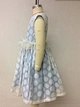 girls polka dot dress manufacturer