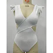 ruffle one piece swimsuit manufacturer